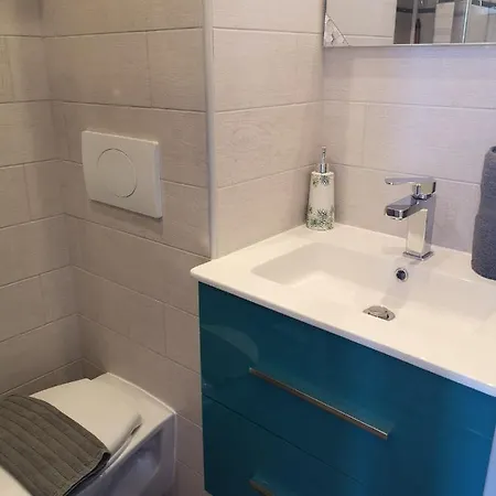 Appartement Heliopolis F39 *