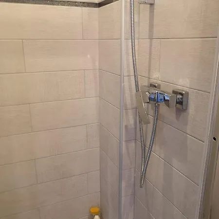 Appartement Heliopolis F39