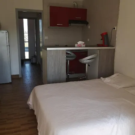 Heliopolis F39 Appartement *