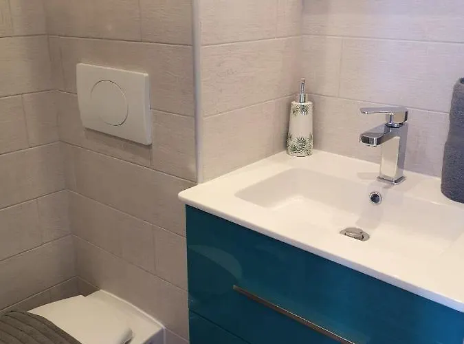 Appartement Heliopolis F39 *