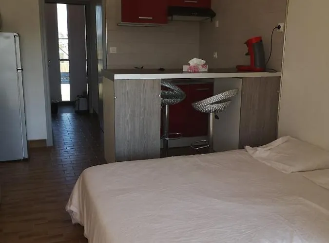 Heliopolis F39 Apartamento *